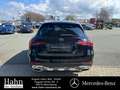 Mercedes-Benz GLC 220 GLC 220 d 4M AVANTGARDE/LED/AHK/KAMERA/DISTRO./. Zwart - thumbnail 4