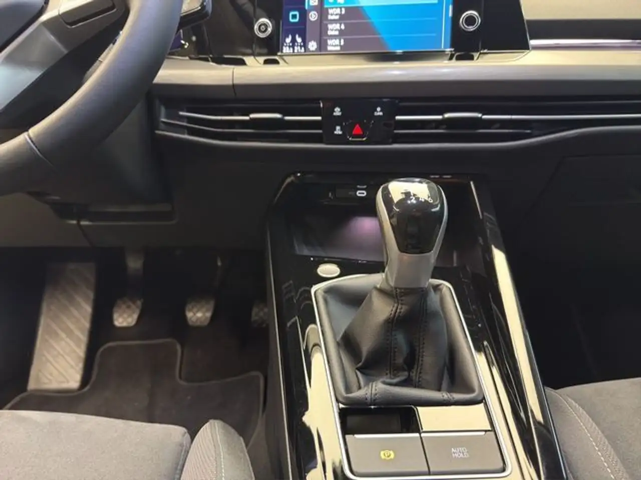 Volkswagen Golf 1.5 TSI Style LED+SHZ+Kamera+PDC 19