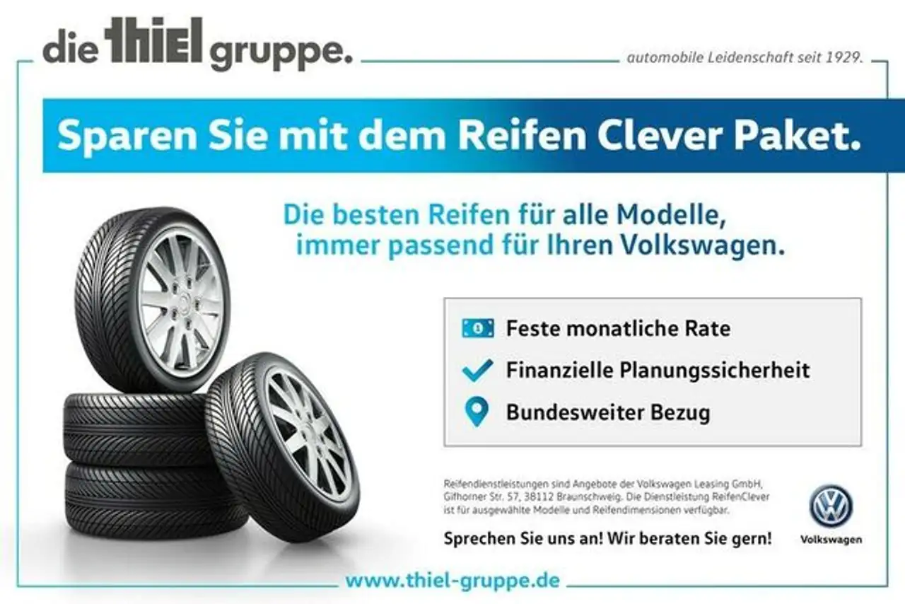 Volkswagen Golf 1.5 TSI Style LED+SHZ+Kamera+PDC 14