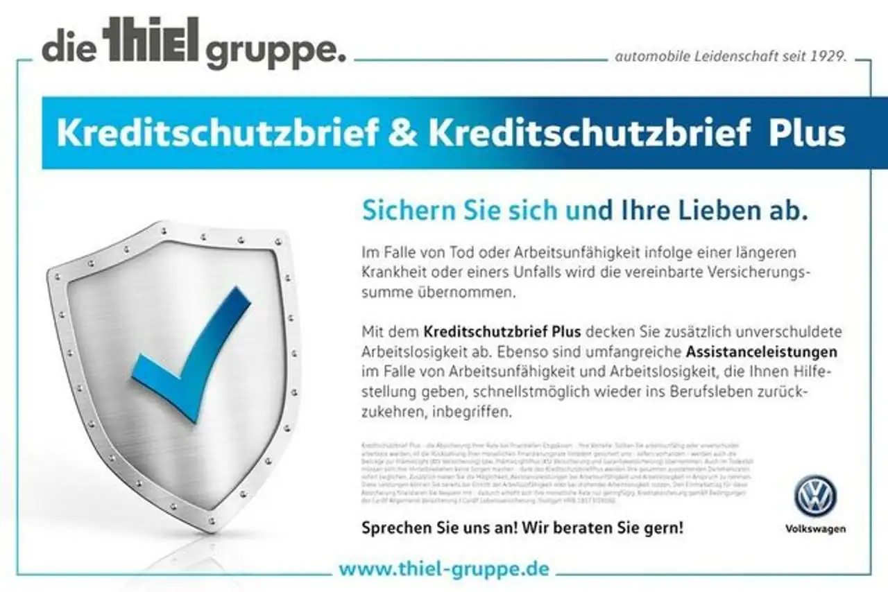 Volkswagen Golf 1.5 TSI Style LED+SHZ+Kamera+PDC 15