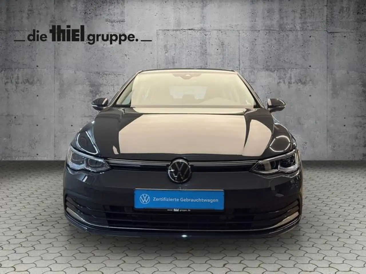 Volkswagen Golf 1.5 TSI Style LED+SHZ+Kamera+PDC 3