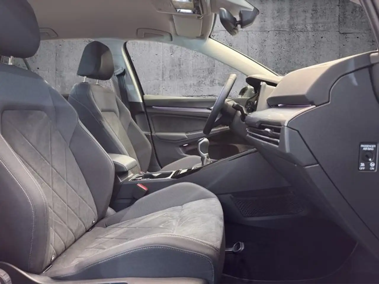 Volkswagen Golf 1.5 TSI Style LED+SHZ+Kamera+PDC 11