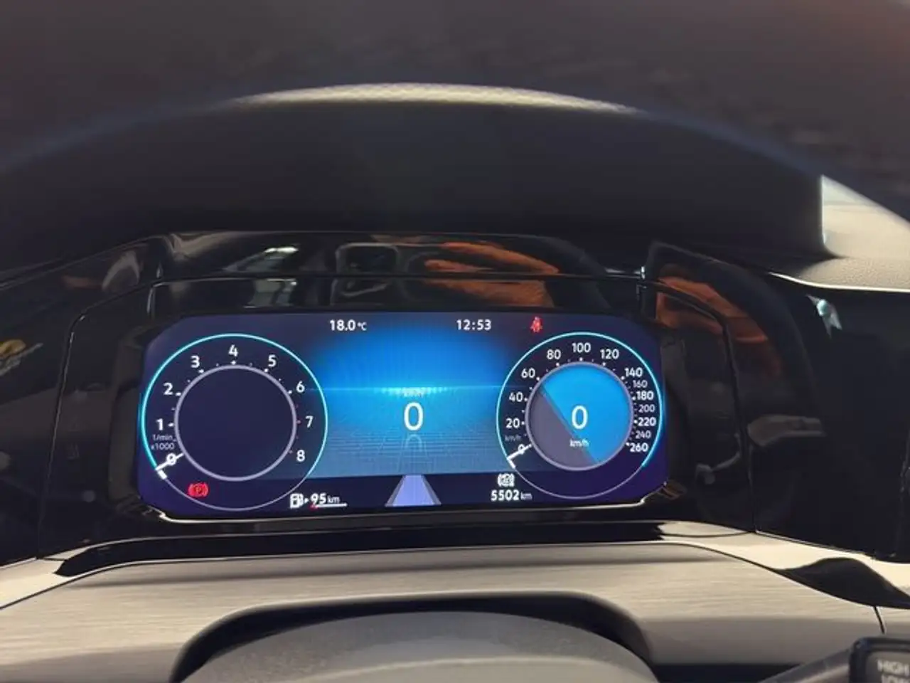 Volkswagen Golf 1.5 TSI Style LED+SHZ+Kamera+PDC 22