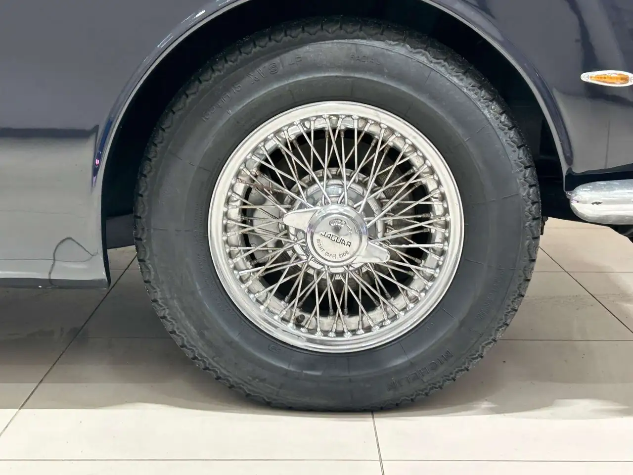 Jaguar S-Type 3.8 S, foto 11