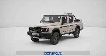 Quartermaster 3.0 twin-turbo d double cab 5p.ti