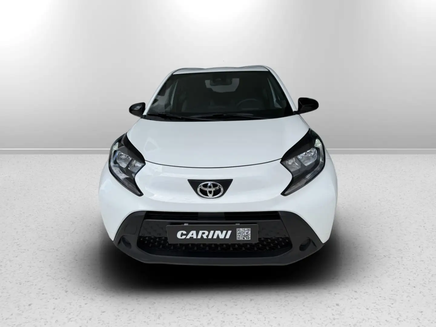Toyota Aygo X x 1.0 active 72cv s-cvt - 2
