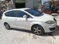 SEAT Altea 1.6TDI CR S&S Reference E-eco. Blanco - thumbnail 4