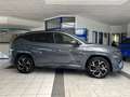 Hyundai TUCSON 1.6 T-GDI-DCT-MHEV N-LINE, Matrix, Krell Grijs - thumbnail 2