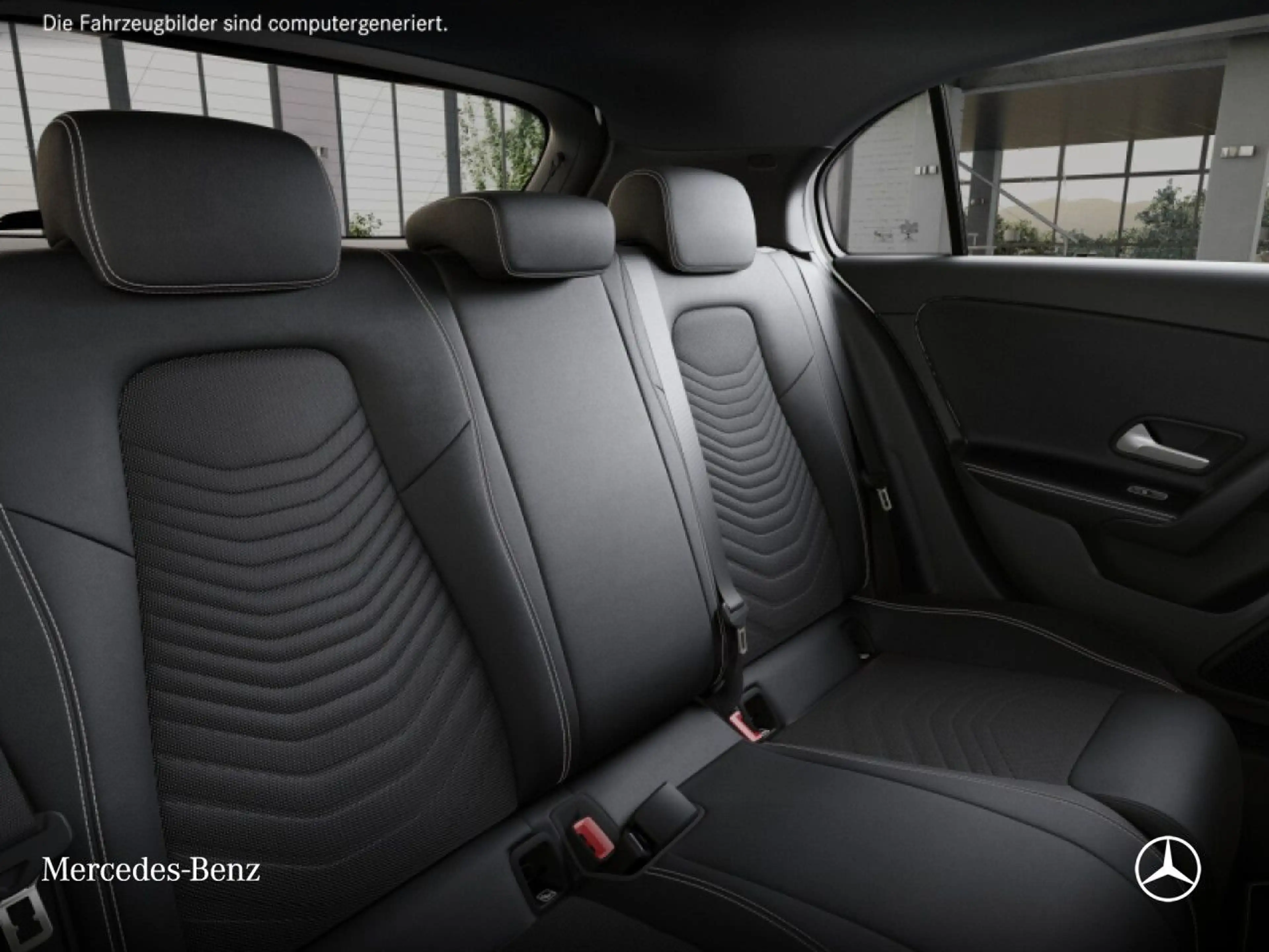 Mercedes-Benz A 180 PROGRESSIVE+NIGHT+PANO+LED+KAMERA+7G — photo 11