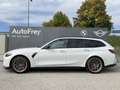 BMW M3 M3 CS xDrive Blanc - thumbnail 13