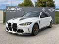 BMW M3 M3 CS xDrive Blanc - thumbnail 1
