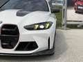 BMW M3 M3 CS xDrive Blanc - thumbnail 11