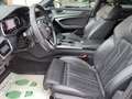 Audi A6 Avant 40 2.0 tdi mhev Business Sport s-tronic Bleu - thumbnail 8