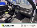 Volkswagen T-Roc Cabriolet R-Line 1.5 TSI DSG LED Navi AHK SHZ Wind Weiß - thumbnail 10