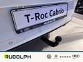 Volkswagen T-Roc Cabriolet R-Line 1.5 TSI DSG LED Navi AHK SHZ Wind Weiß - thumbnail 15