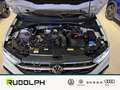 Volkswagen T-Roc Cabriolet R-Line 1.5 TSI DSG LED Navi AHK SHZ Wind Weiß - thumbnail 14