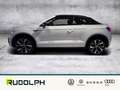 Volkswagen T-Roc Cabriolet R-Line 1.5 TSI DSG LED Navi AHK SHZ Wind Weiß - thumbnail 2