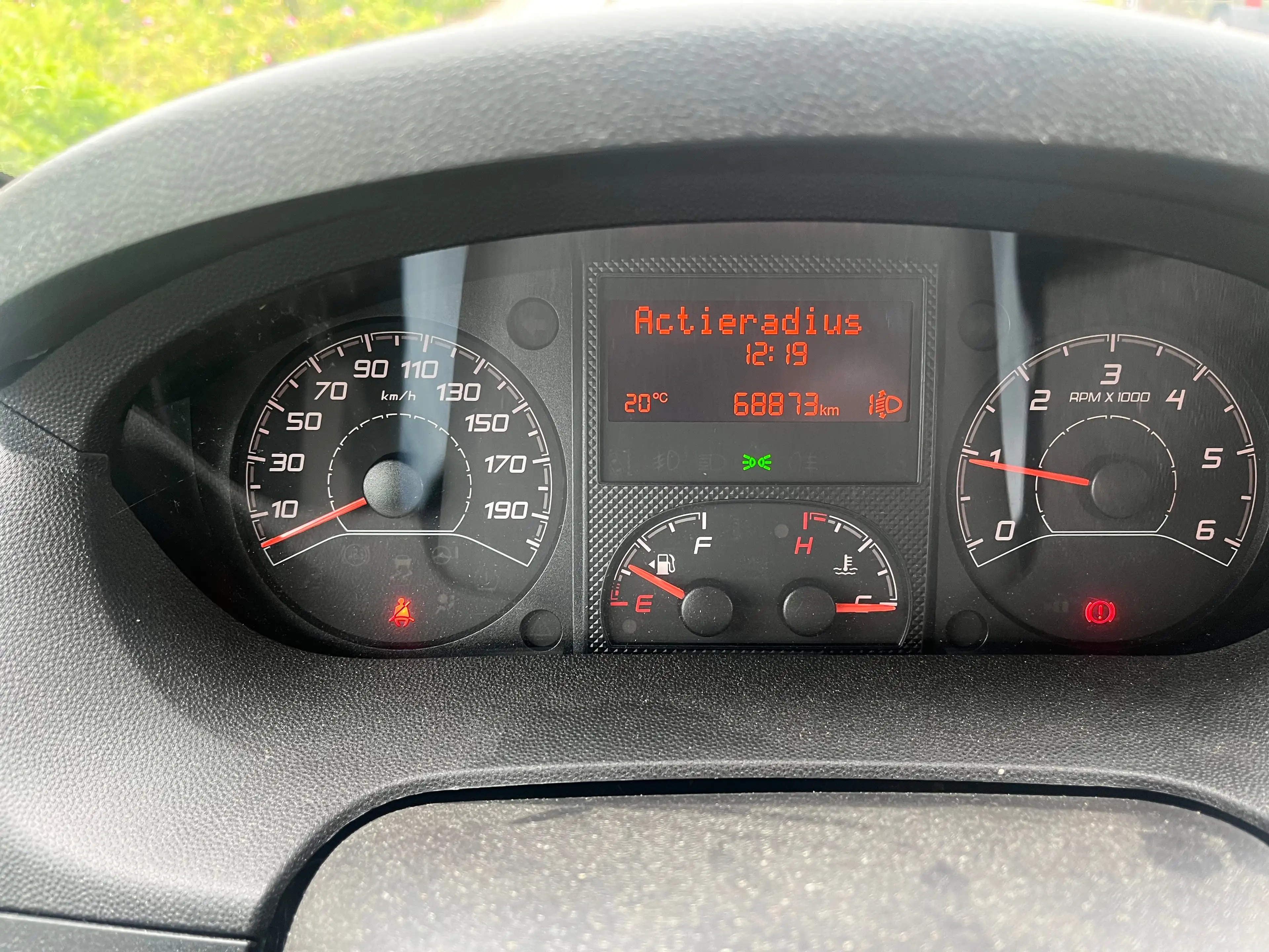 Peugeot Boxer 335 2.2 BlueHDi 140 L4 Grip | Laadklep | Laaddeur — photo 11
