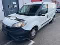Fiat Doblo Basis Maxi Kasten Weiß - thumbnail 1
