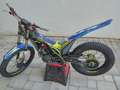 Sherco 300 ST Trialmotorrad plava - thumbnail 1