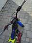 Sherco 300 ST Trialmotorrad plava - thumbnail 8