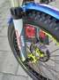 Sherco 300 ST Trialmotorrad plava - thumbnail 10
