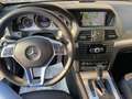 Mercedes-Benz E 250 CDI Coupé BlueEFFICIENCY Avantgarde Gris - thumbnail 13