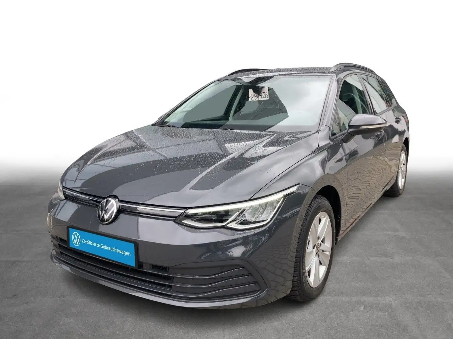 Volkswagen Golf Variant Golf VIII 1.0 TSI LED GRA PDC Grau - 2