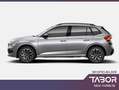 Skoda Kamiq TSI 116 DSG Selec Kessy SHZ Kam SunS 17Z Silber - thumbnail 2