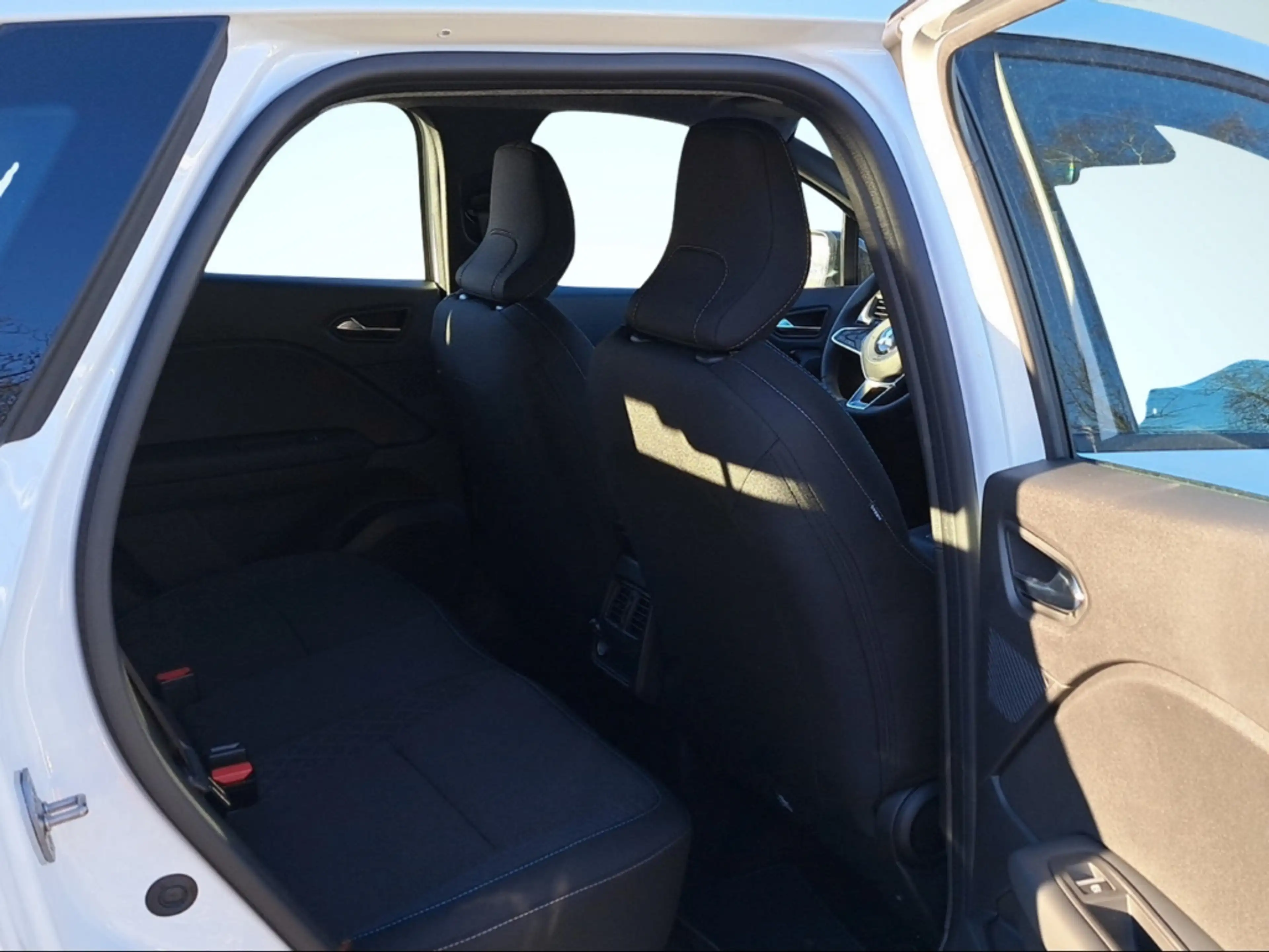 Mitsubishi Grandis Diamant Plus 1,3l LED PDC Keyless Spurhalte — photo 10