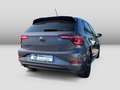 Volkswagen Polo GTI 2.0TSI DSG ACC Matrix PDC Beats Gris - thumbnail 4