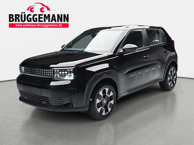 Fiat Grande Panda GRANDE PANDA HYBRID 1.2 EDCT BUSINESS EDITION MJ26