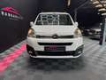 Citroen Berlingo CONFORT AVEC BATTERIE Alb - thumbnail 8