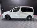 Citroen Berlingo CONFORT AVEC BATTERIE Alb - thumbnail 2