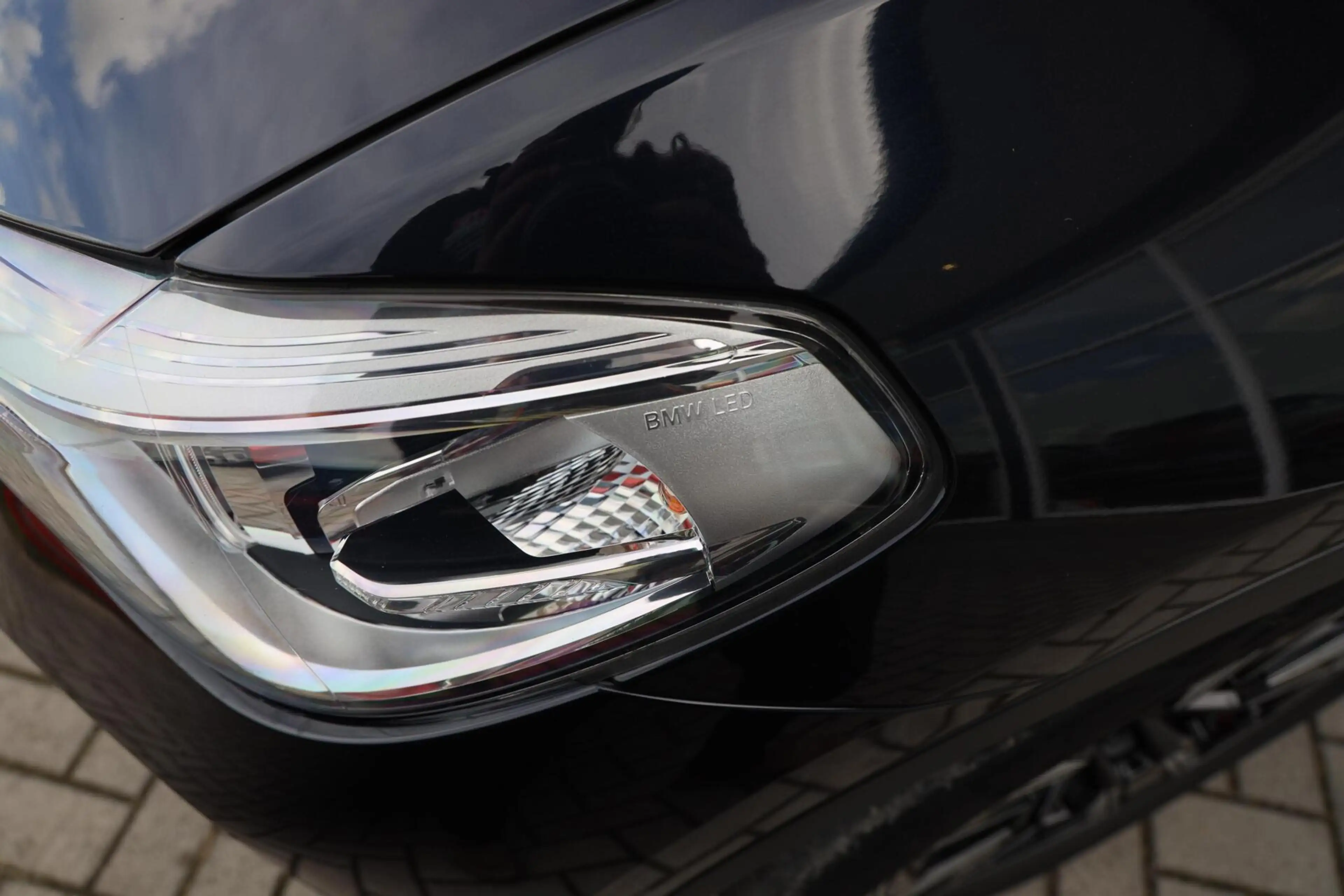 BMW iX3 Executive 80 kWh|Pano|Applecarplay|Adapt.cruise|Na — photo 27