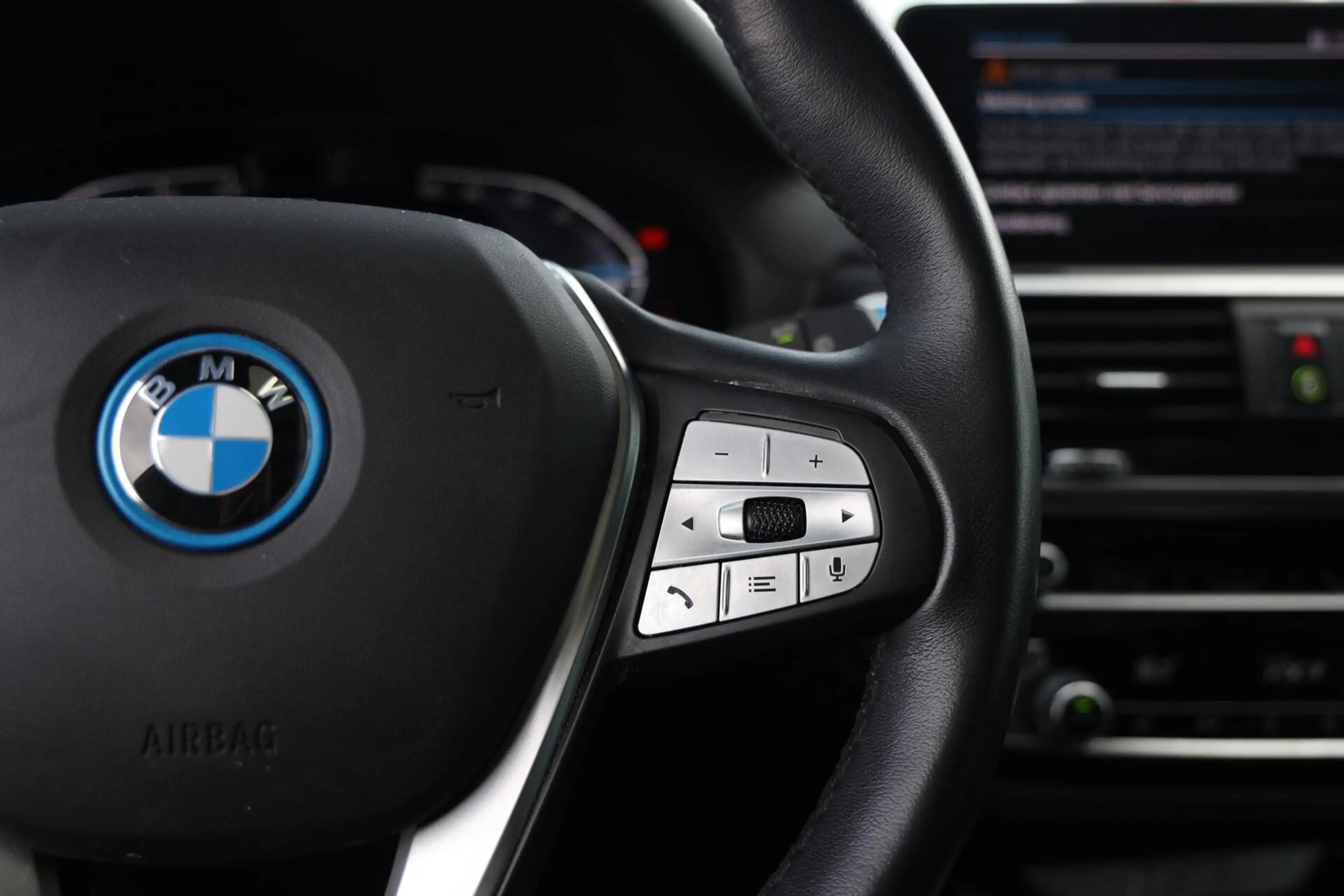 BMW iX3 Executive 80 kWh|Pano|Applecarplay|Adapt.cruise|Na — photo 23