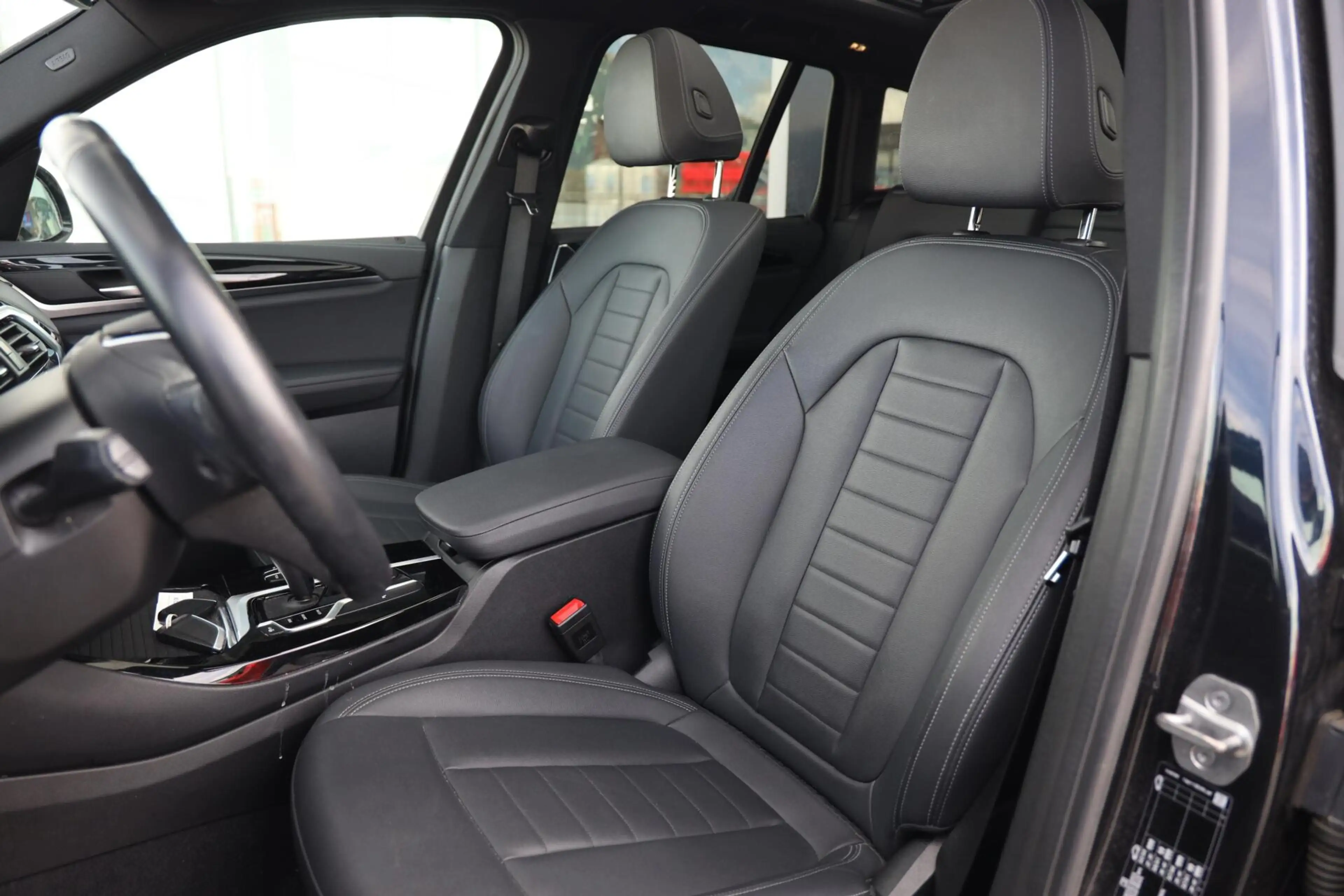BMW iX3 Executive 80 kWh|Pano|Applecarplay|Adapt.cruise|Na — photo 6