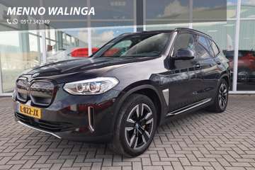 Executive 80 kWh|Pano|Applecarplay|Adapt.cruise|Na