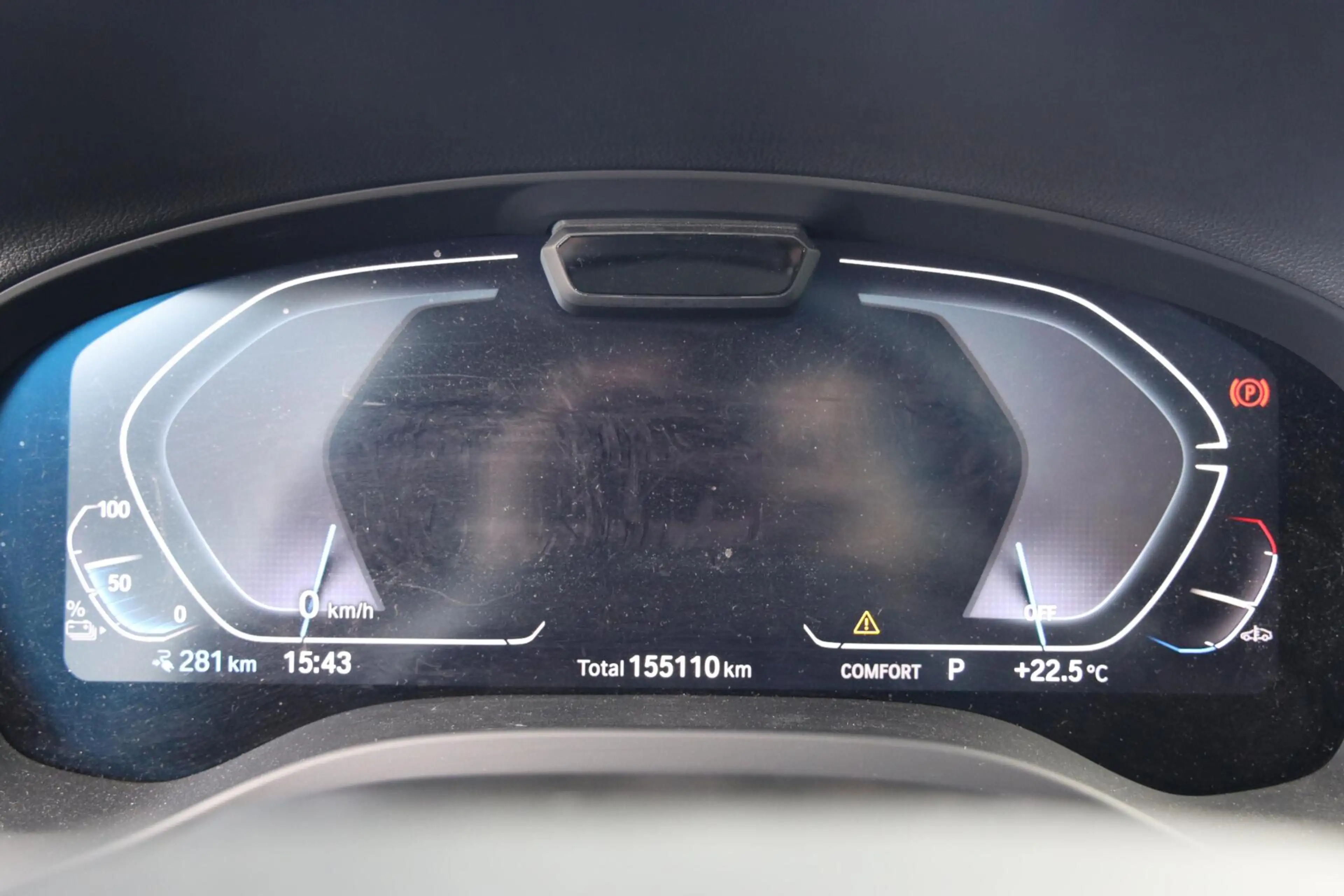 BMW iX3 Executive 80 kWh|Pano|Applecarplay|Adapt.cruise|Na — photo 30