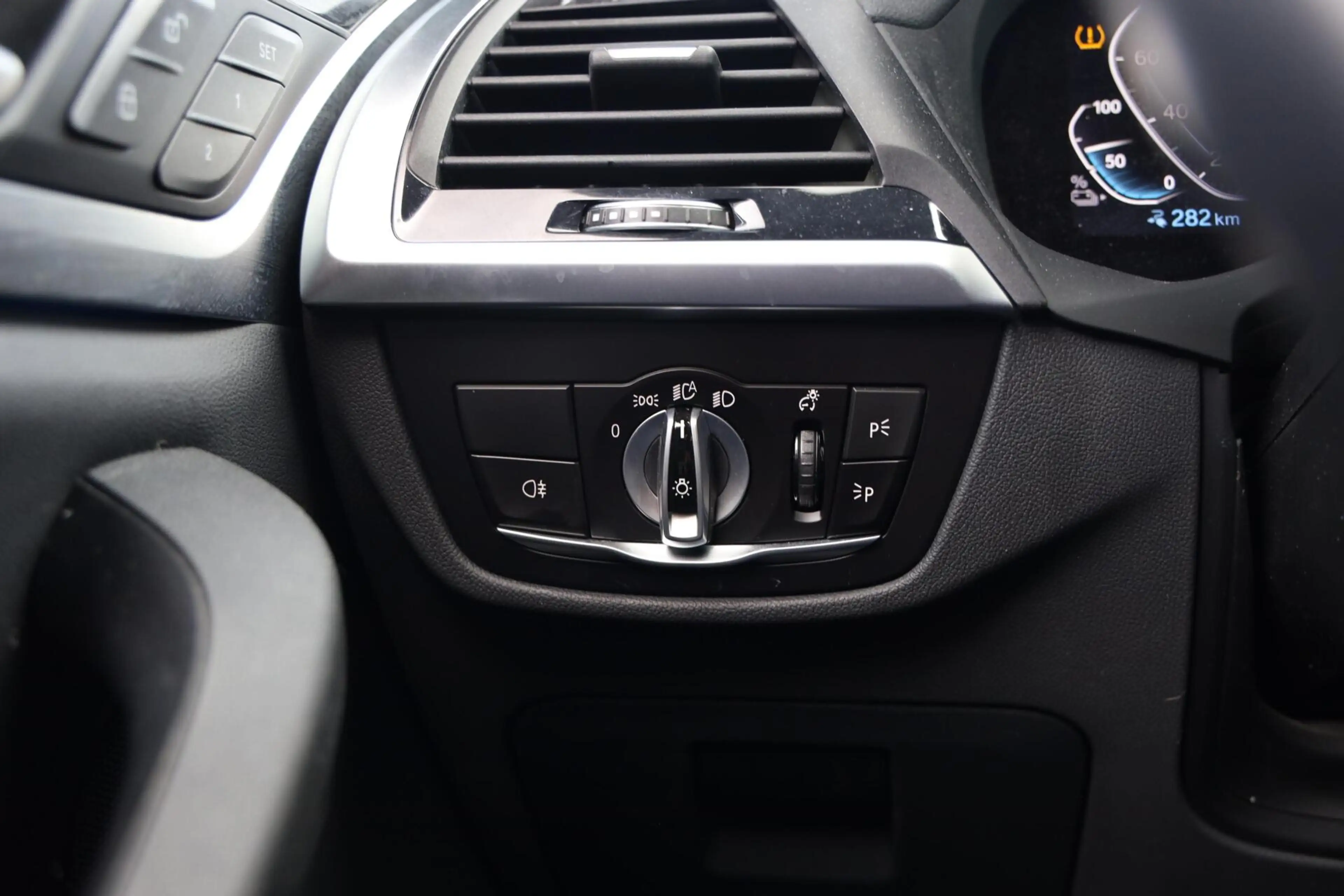 BMW iX3 Executive 80 kWh|Pano|Applecarplay|Adapt.cruise|Na — photo 24