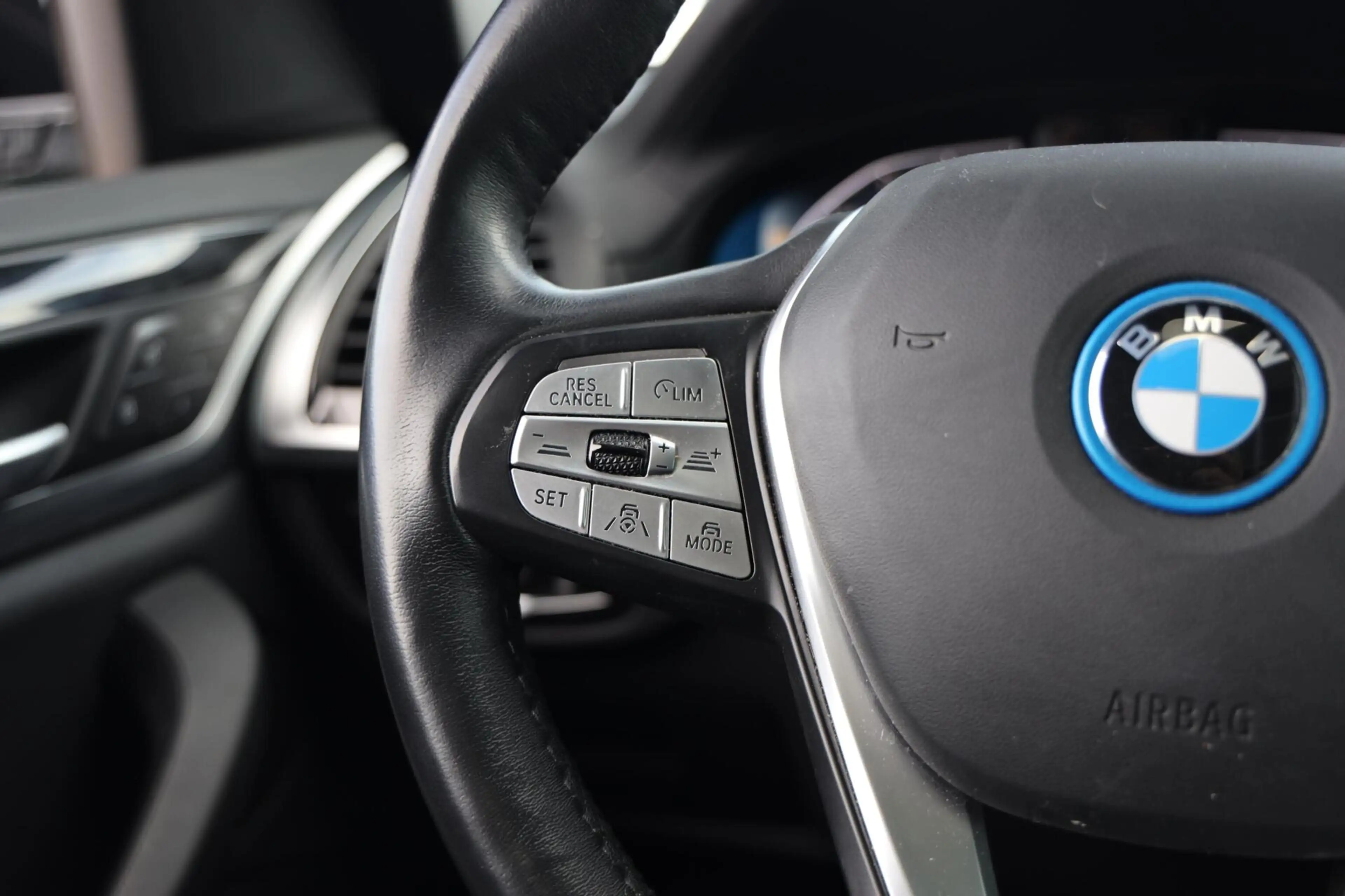 BMW iX3 Executive 80 kWh|Pano|Applecarplay|Adapt.cruise|Na — photo 22