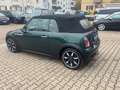 MINI Cooper S Cabrio Cooper S Sidewalk Grün - thumbnail 8