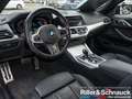 BMW 430 i Coupe xDrive M-Sport LASER+STANDHZG+eGSD Schwarz - thumbnail 8