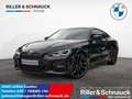 BMW 430 i Coupe xDrive M-Sport LASER+STANDHZG+eGSD Schwarz - thumbnail 1