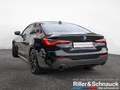 BMW 430 i Coupe xDrive M-Sport LASER+STANDHZG+eGSD Schwarz - thumbnail 4