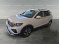 Volkswagen T-Cross T-Cross 1.0 TSI 115 CV Edition Plus Bianco - thumbnail 1