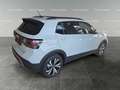 Volkswagen T-Cross T-Cross 1.0 TSI 115 CV Edition Plus Bianco - thumbnail 2