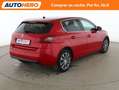 Peugeot 308 1.2 PureTech S&S Allure Pack 110 Rojo - thumbnail 6