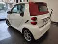 smart forTwo Cabrio 1.0 mhd Passion 71 All Brabus Capote Rossa Beyaz - thumbnail 4