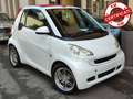 smart forTwo Cabrio 1.0 mhd Passion 71 All Brabus Capote Rossa Beyaz - thumbnail 1